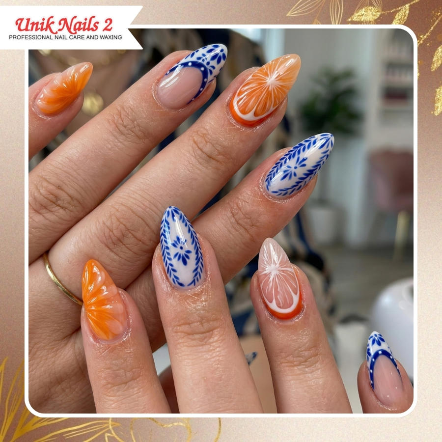 amazing nail